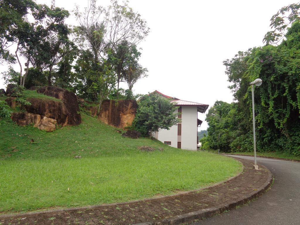 Appartements Standings à Cayenne Extérieur photo